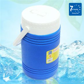 Bình giữ nhiệt vòi 2,4 lít DT0130