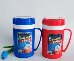 Ca giữ nhiệt 750ml DT0501