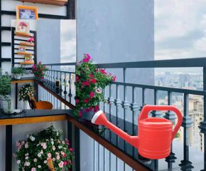 Bình tưới cây 2 Lít