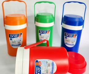 Bình giữ nhiệt 1,6 lít DT0121
