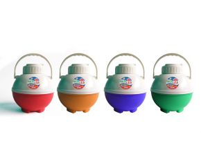 Bình trái banh 1,4 lít DT0502