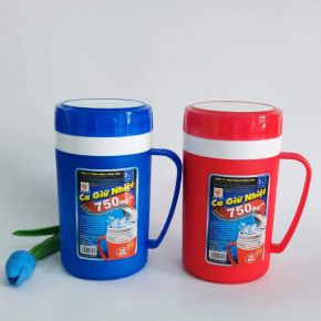 Ca giữ nhiệt 750ml DT0501