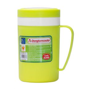Ca giữ nhiệt 600ml DT0200