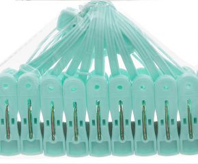 Vỉ kẹp dây KD12