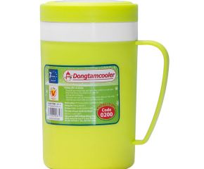 Ca giữ nhiệt 600ml DT0200