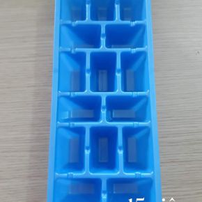 Khay đá 15 viên